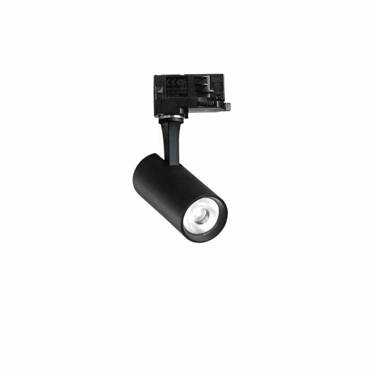 Ideal Lux Fox 08W Cri80 4000K On-Off Bk 271446
