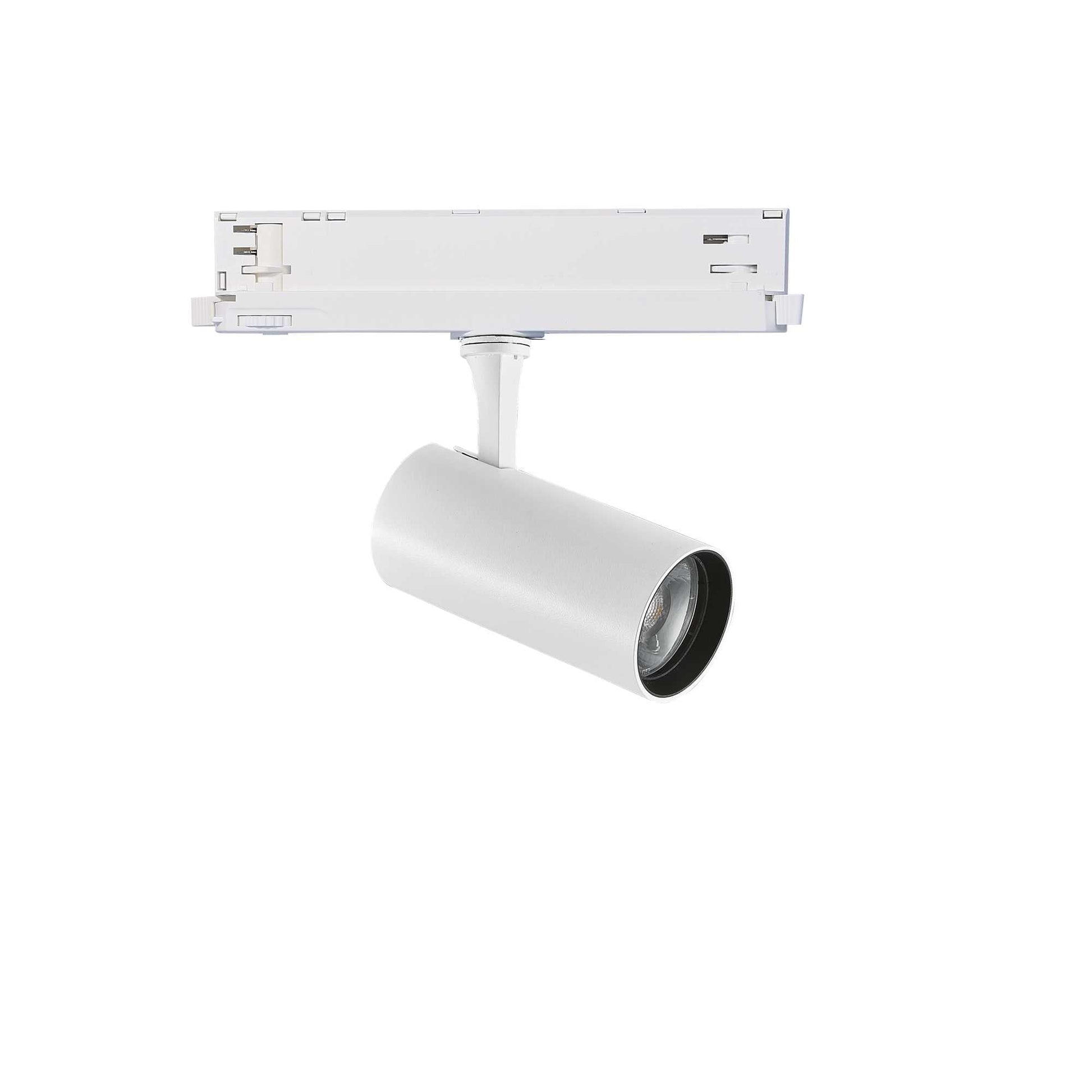 Ideal Lux Fox 08W Cri90 3000K 1-10V Wh 302546