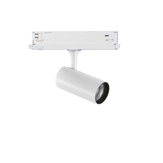 Ideal Lux Fox 08W Cri90 3000K 1-10V Wh 302546
