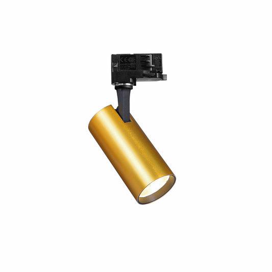 Ideal Lux Fox 15W Cri80 3000K On-Off Gd 283937