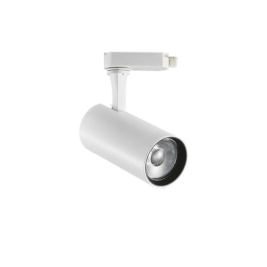 Ideal Lux Fox 15W Cri80 3000K On-Off Wh 250434