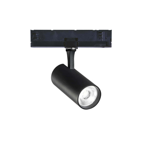 Ideal Lux Fox 15W Cri90 3000K 1-10V Bk 302553