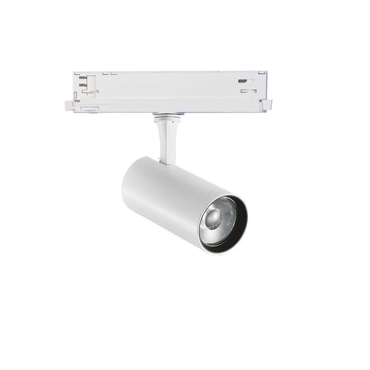 Ideal Lux Fox 15W Cri90 3000K Dali Wh 302584
