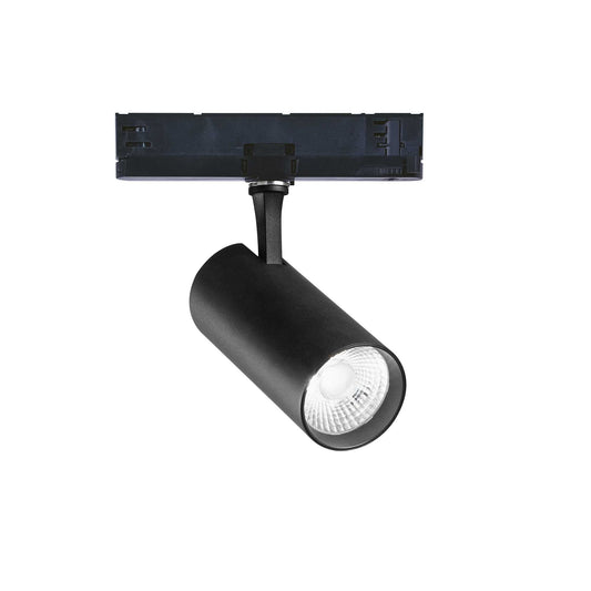 Ideal Lux Fox 25W Cri90 3000K 1-10V Bk 302591