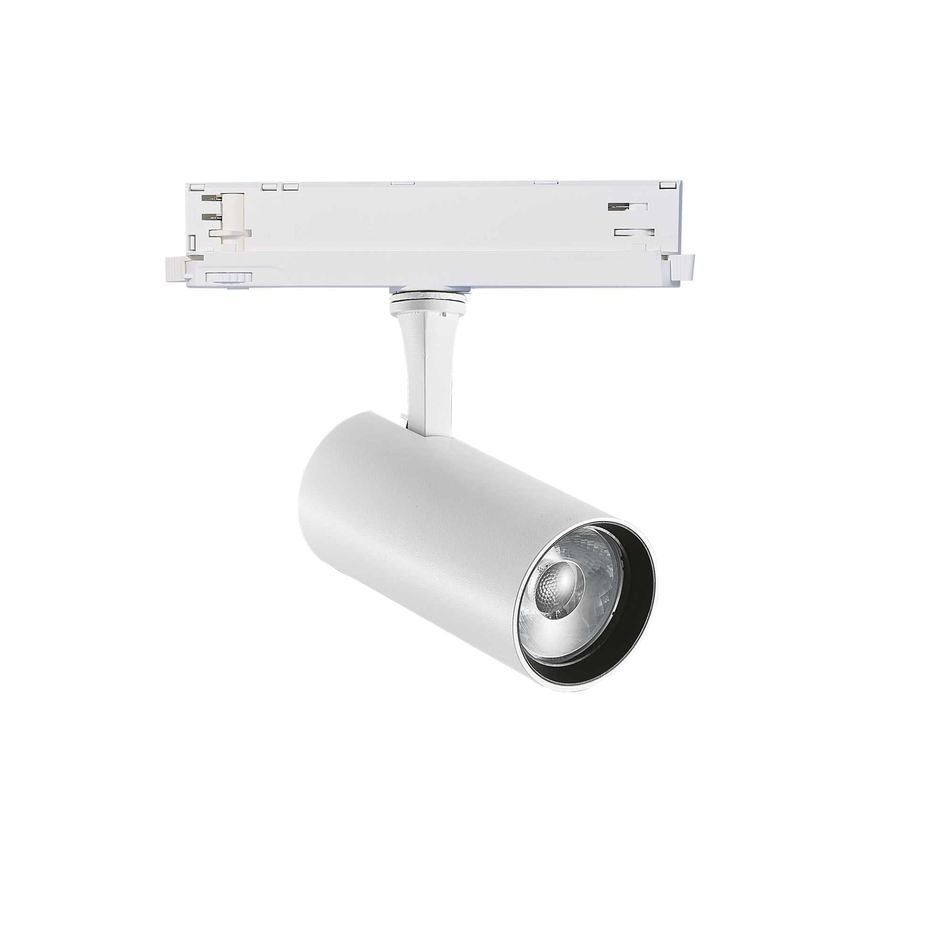 Ideal Lux Fox 25W Cri90 3000K 1-10V Wh 302607