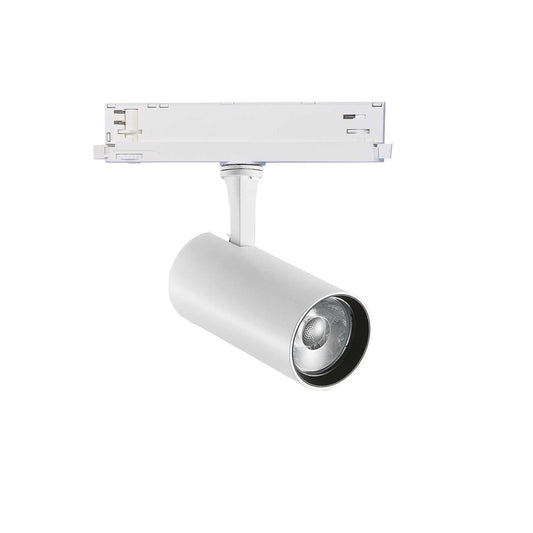Ideal Lux Fox 25W Cri90 3000K 1-10V Wh 302607
