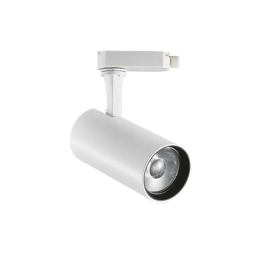 Ideal Lux Fox 25W Cri90 3000K On-Off Wh 285405