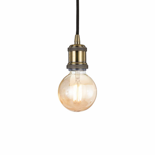 Ideal Lux Frida Sp1 Brunito 122083