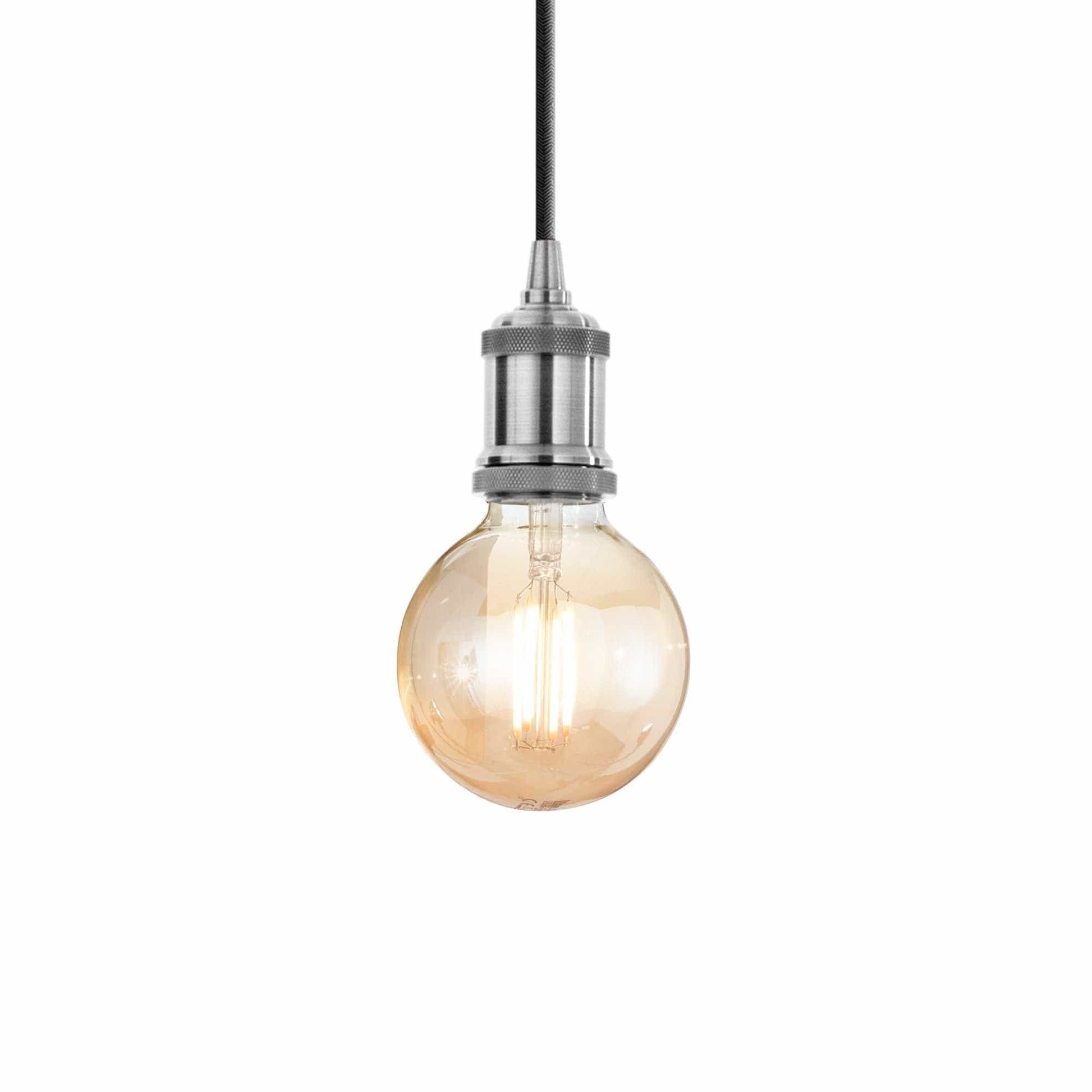 Ideal Lux Frida Sp1 Cromo 139432