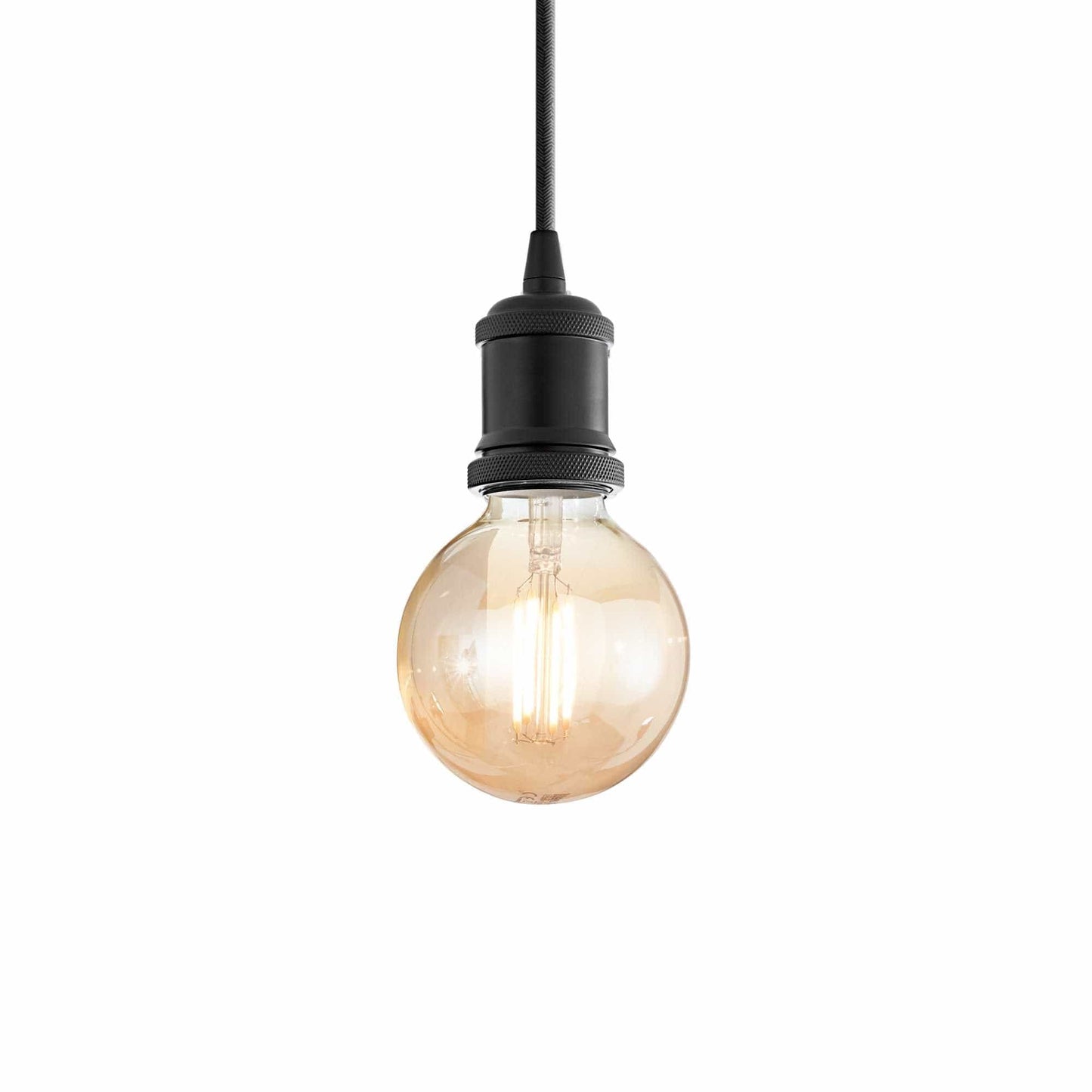 Ideal Lux Frida Sp1 Nero 139425