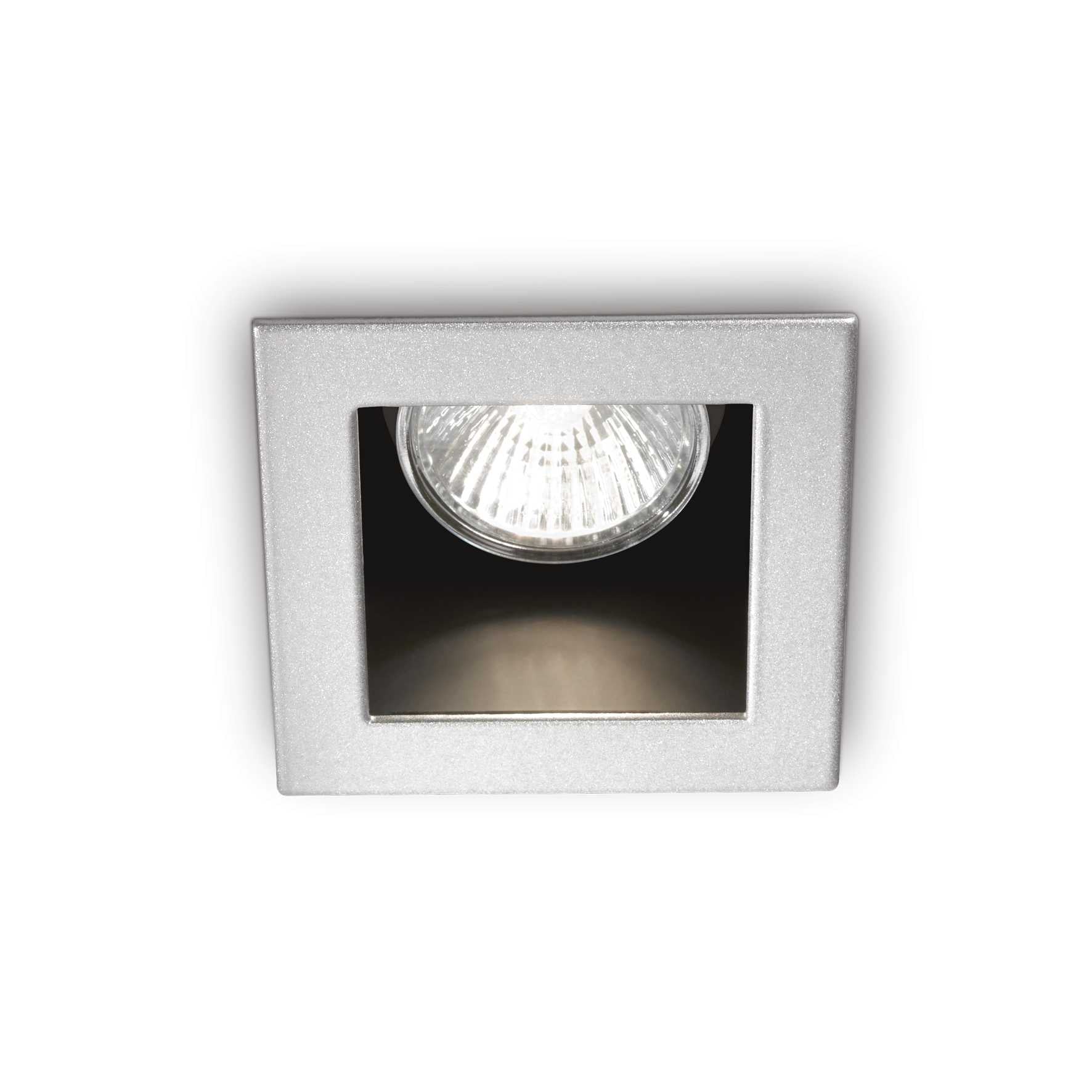 Ideal Lux Funky Fi Alluminio 83223