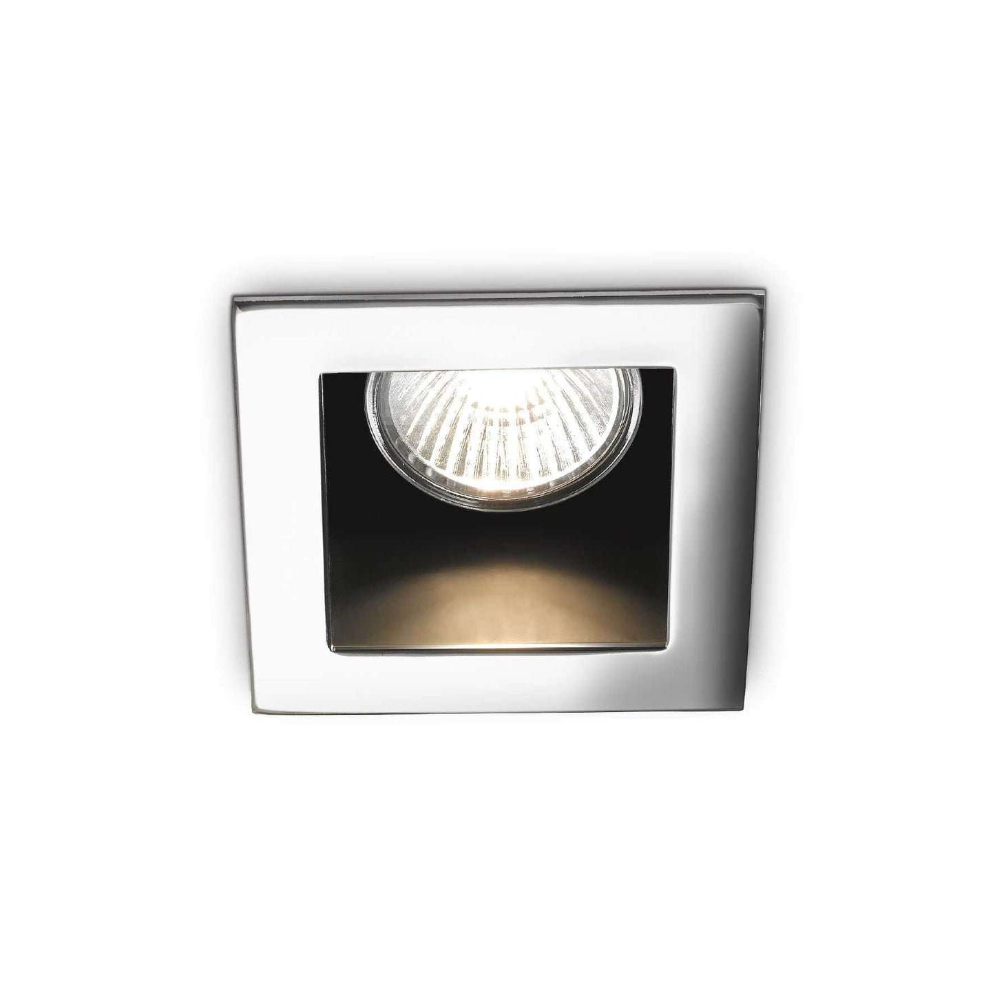 Ideal Lux Funky Fi Cromo 83193