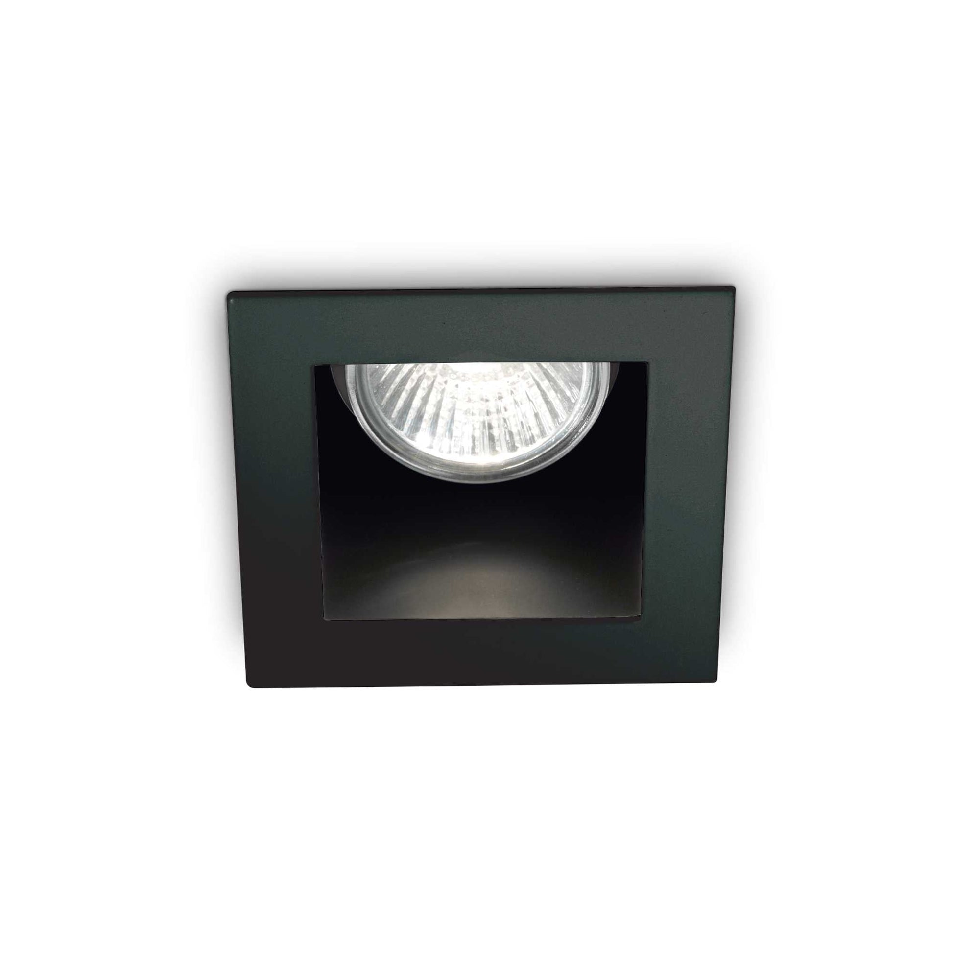 Ideal Lux Funky Fi Nero 243849