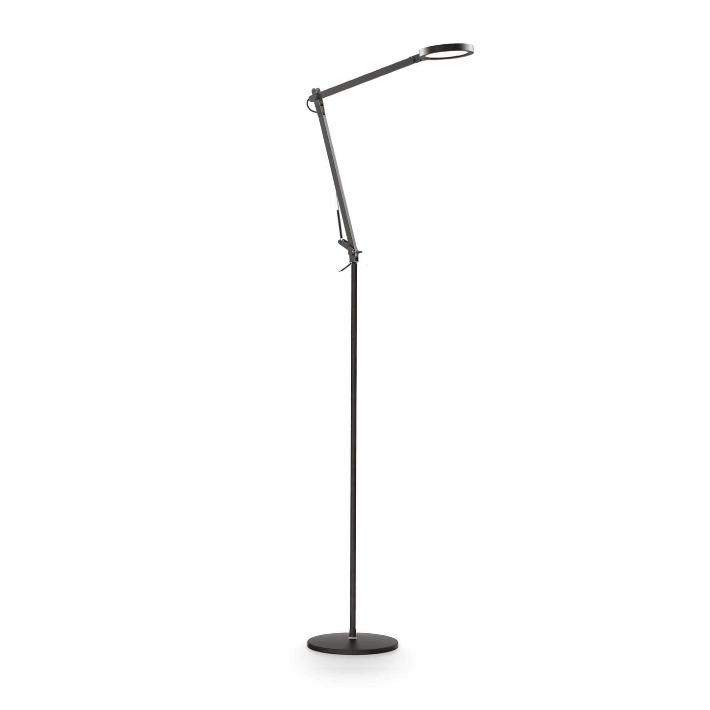 Ideal Lux Futura Pt Nero 204949