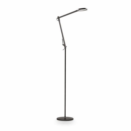 Ideal Lux Futura Pt Nero 204949