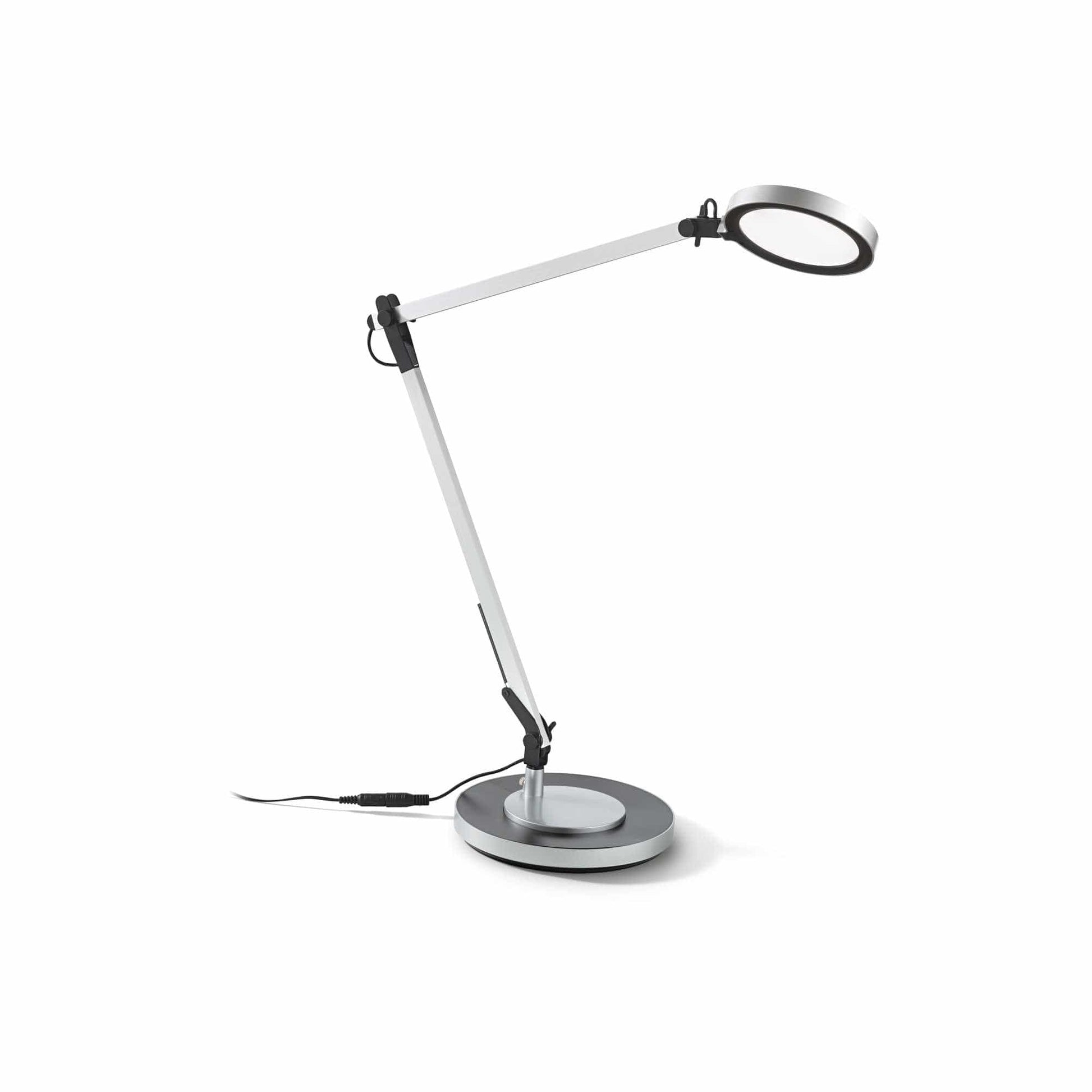 Ideal Lux Futura Tl Alluminio 204895