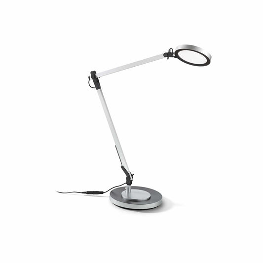 Ideal Lux Futura Tl Alluminio 204895