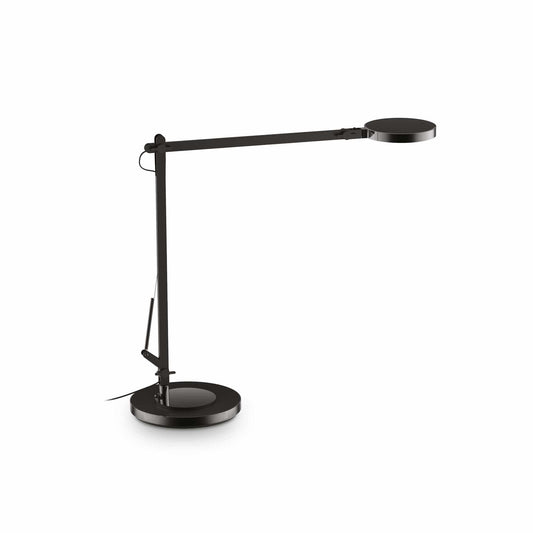 Ideal Lux Futura Tl Nero 204888