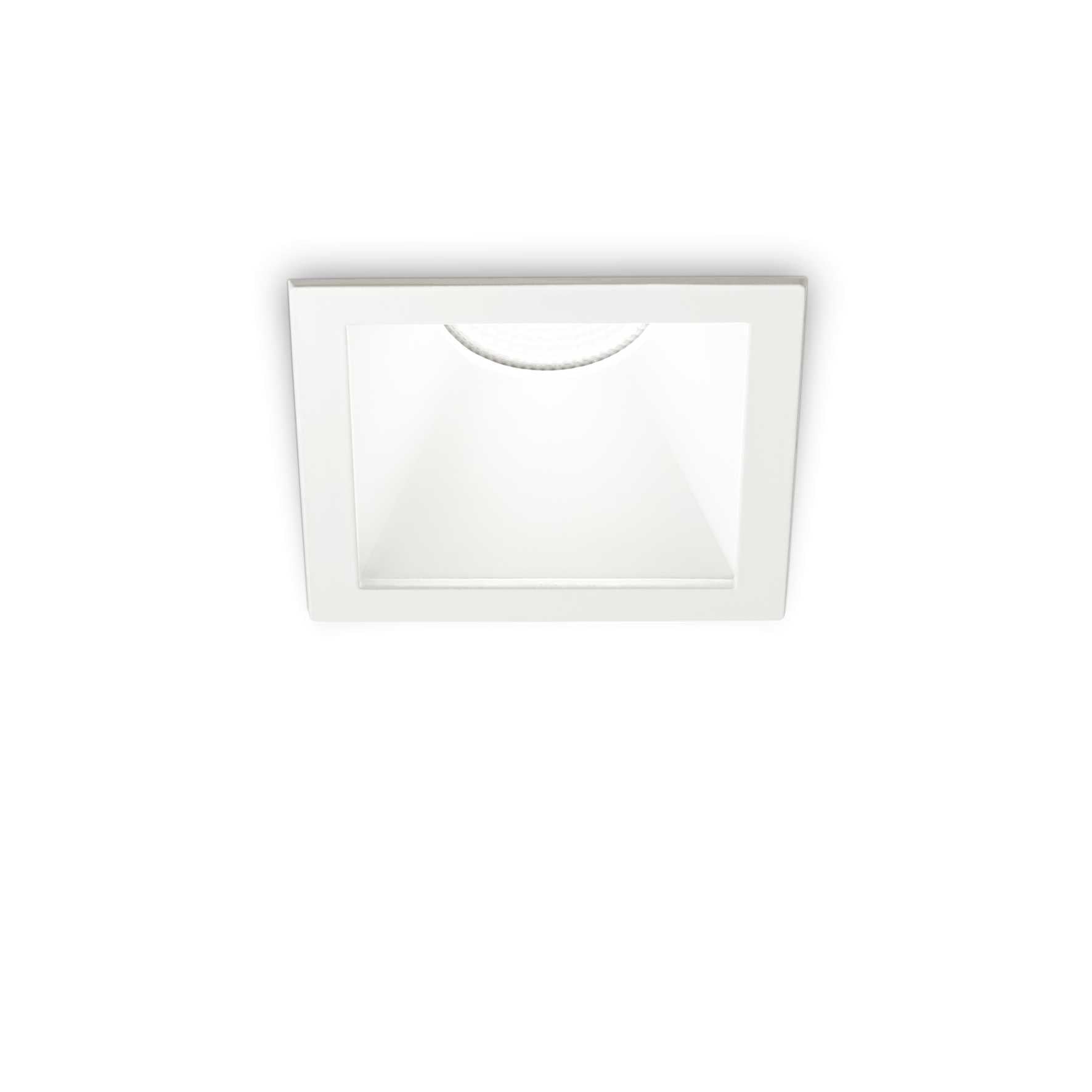 Ideal Lux Game Square 11W 2700K Wh Wh 285443