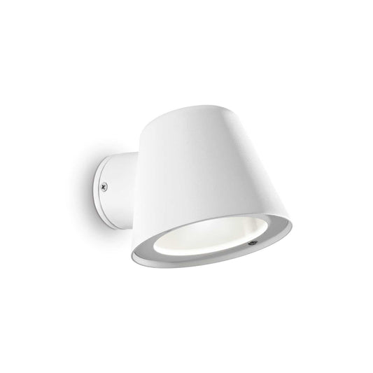 Ideal Lux Gas Ap1 Bianco 91518