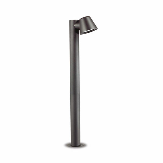 Ideal Lux Gas Pt1 Antracite 139470