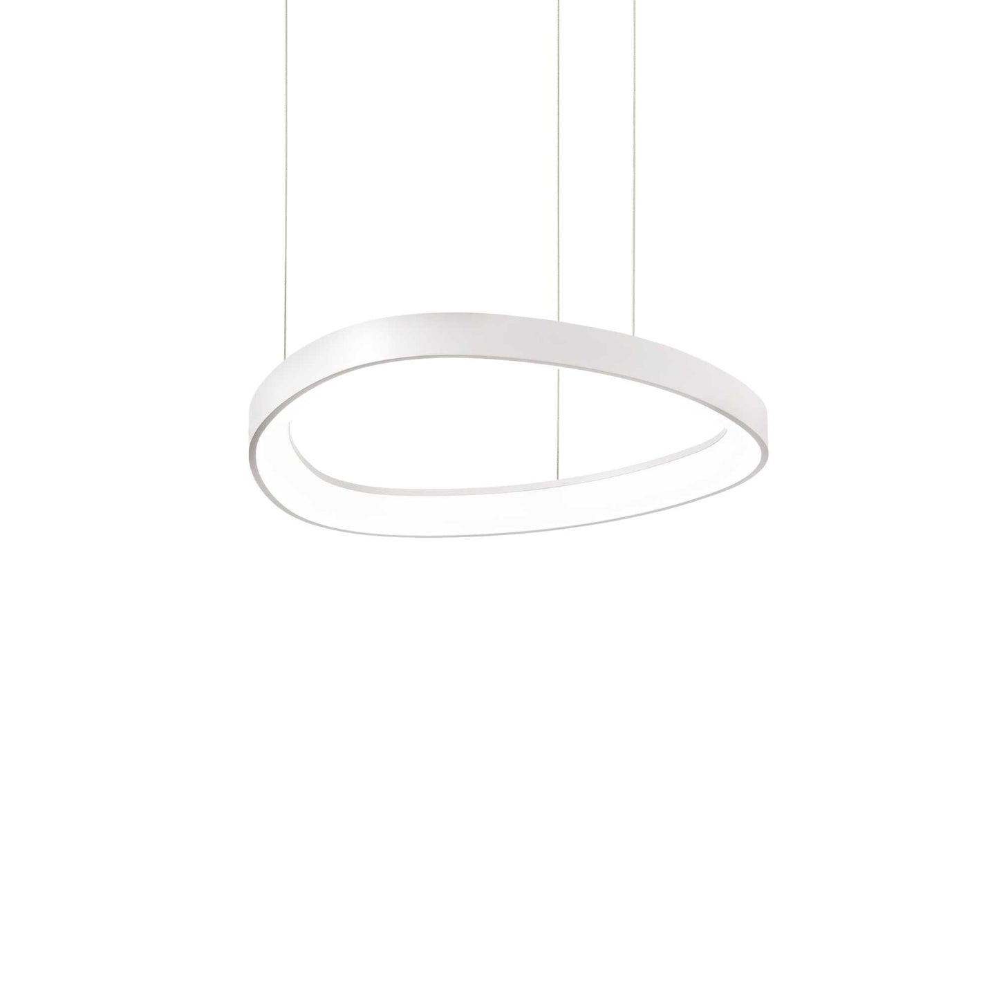 Ideal Lux Gemini Sp D042 Bianco 247229