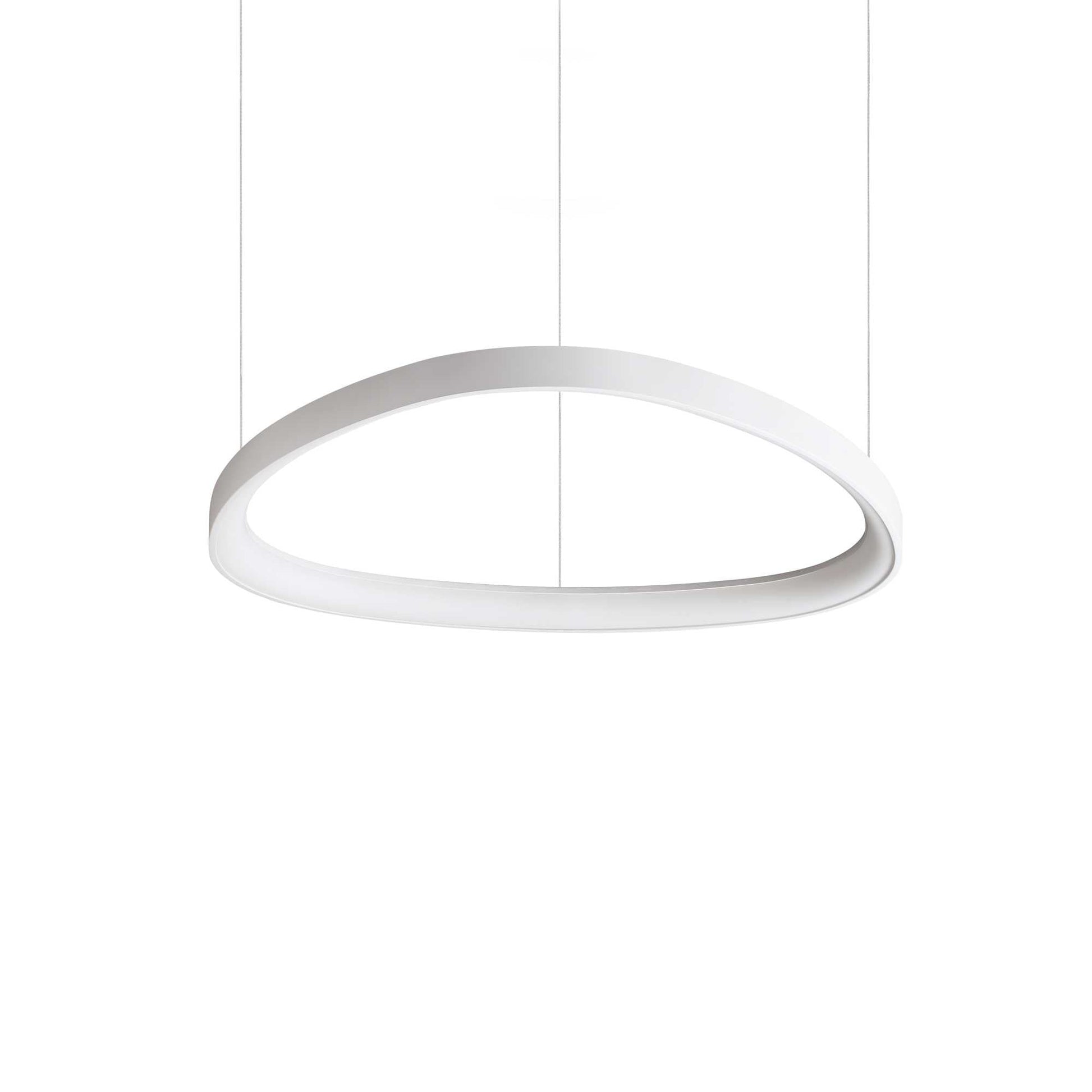 Ideal Lux Gemini Sp D061 Bianco 247250