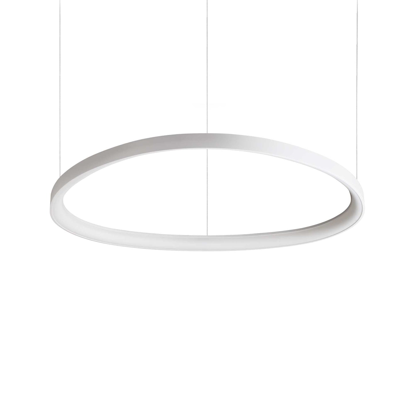 Ideal Lux Gemini Sp D081 Bianco 247274