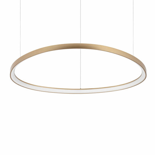 Ideal Lux Gemini Sp D105 Ottone 307701