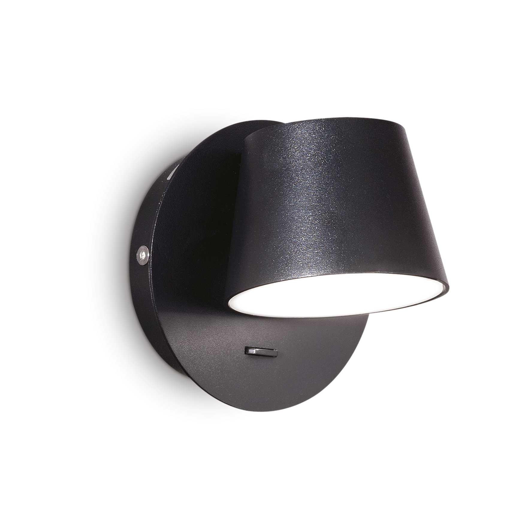 Ideal Lux Gim Ap Nero 167121