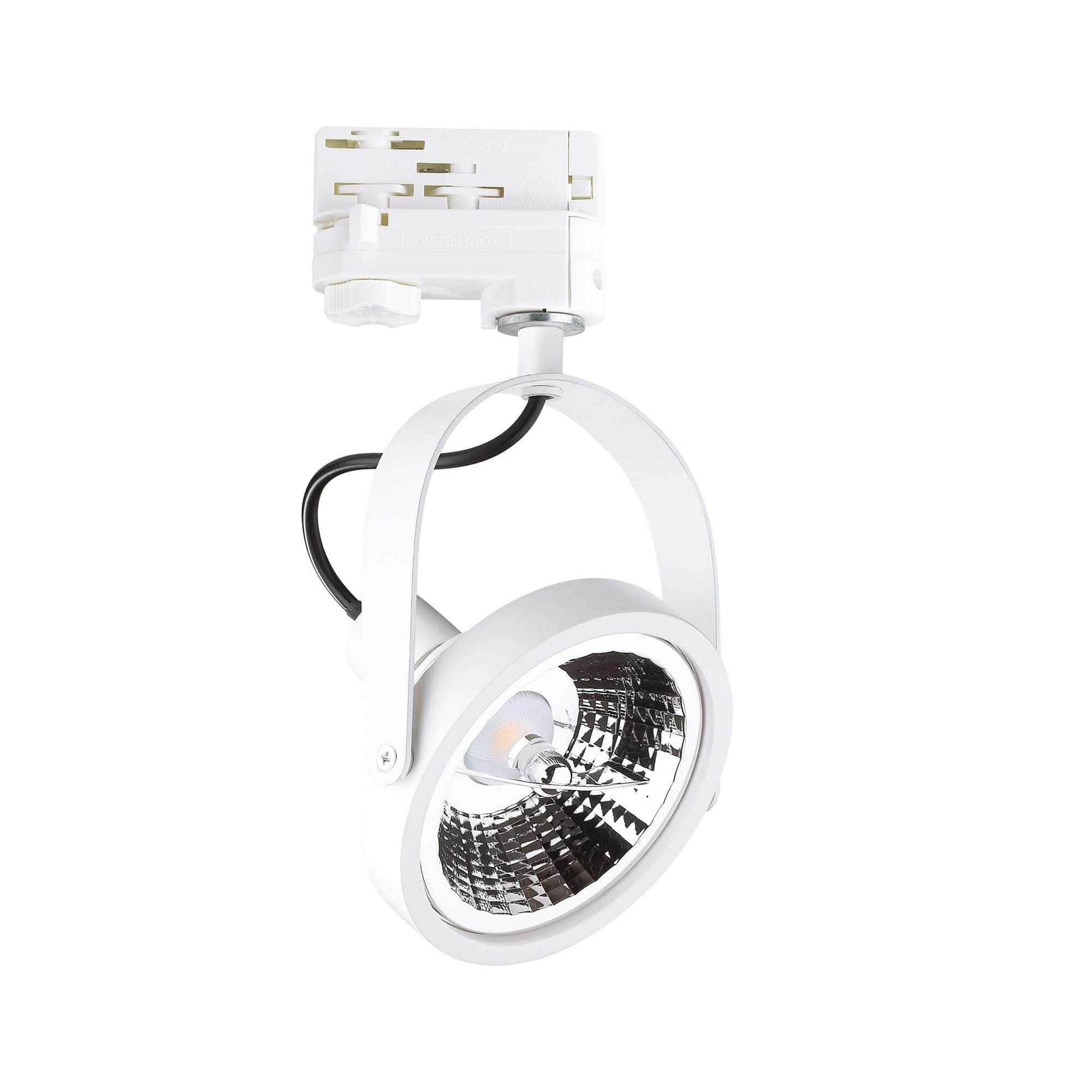 Ideal Lux Glim Track Bianco 229676