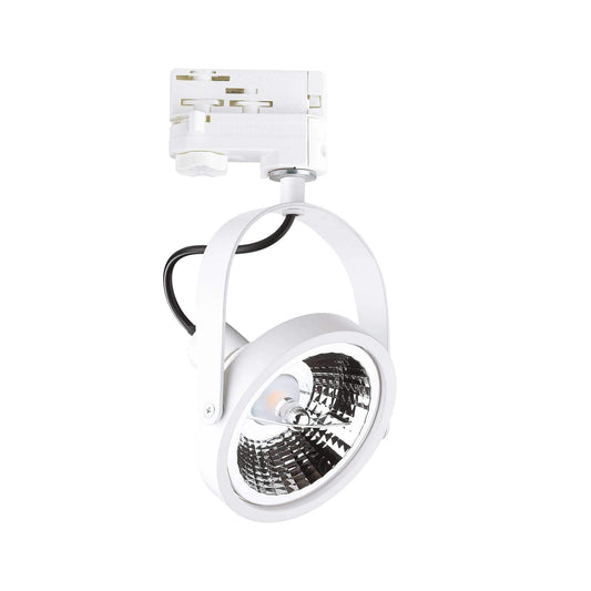 Ideal Lux Glim Track Bianco 229676