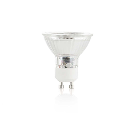 Ideal Lux Gu10 07W 630Lm 3000K Cri80 123943