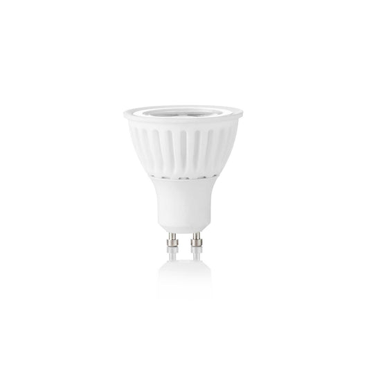 Ideal Lux Gu10 08W 840Lm 4000K Cri80 270975