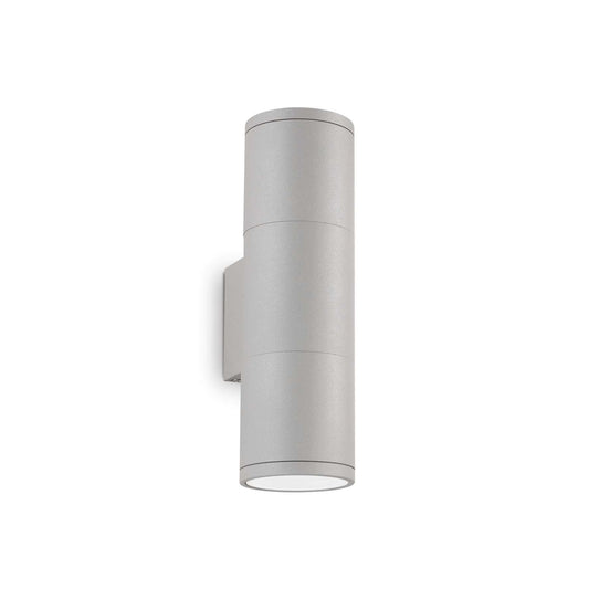 Ideal Lux Gun Ap2 Small Grigio 163628