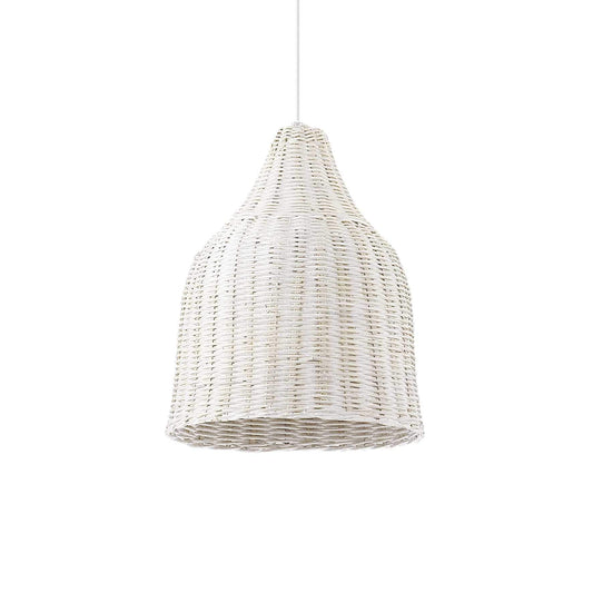 Ideal Lux Haunt Sp1 Bianco 159256