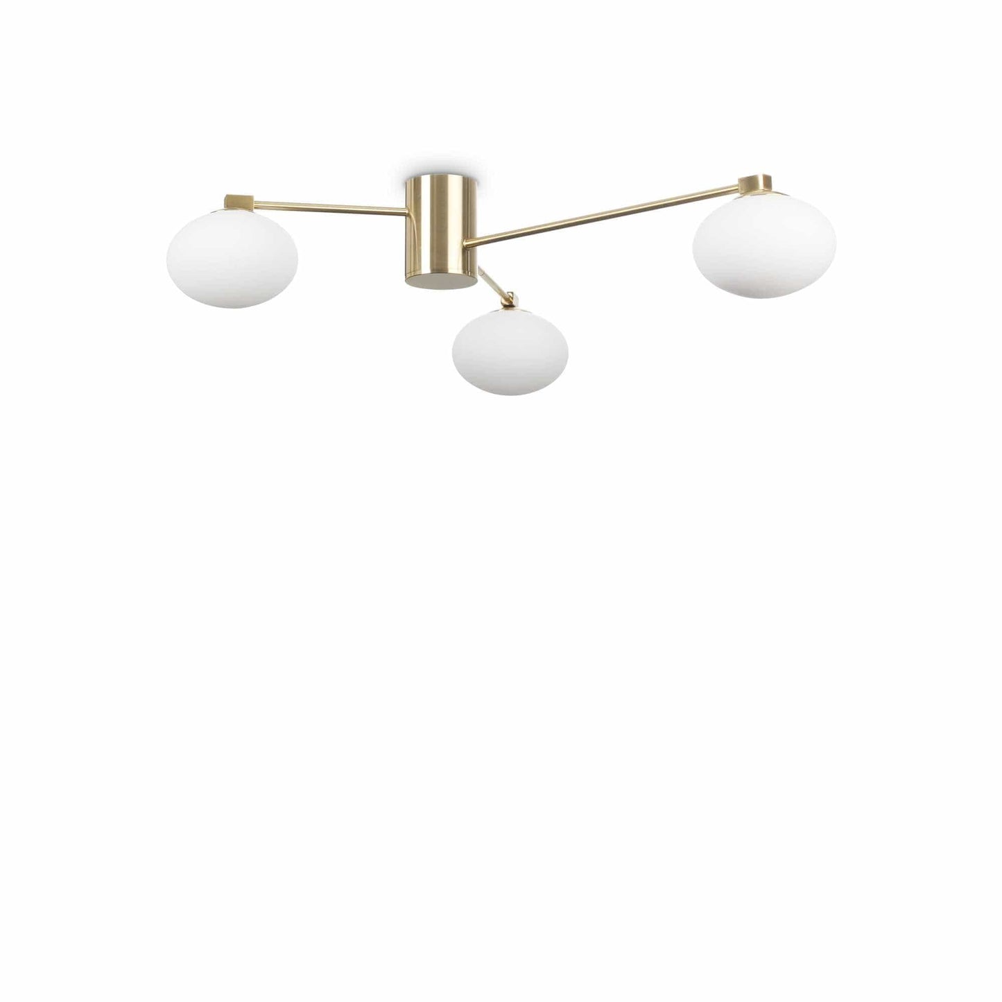 Ideal Lux Hermes Pl3 288260