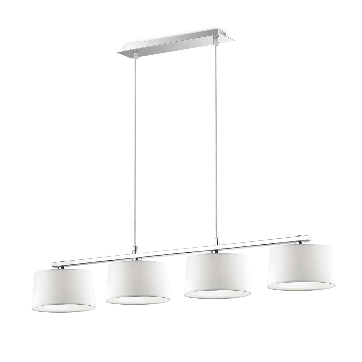 Ideal Lux Hilton Sp4 Linear 75495