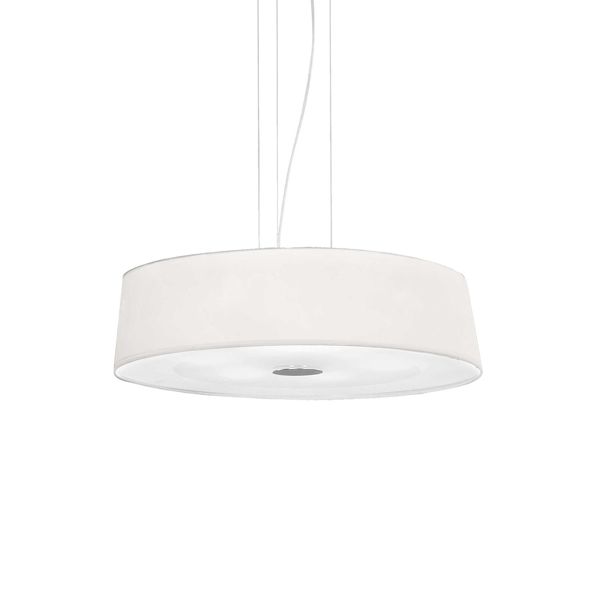 Ideal Lux Hilton Sp4 Round 75501