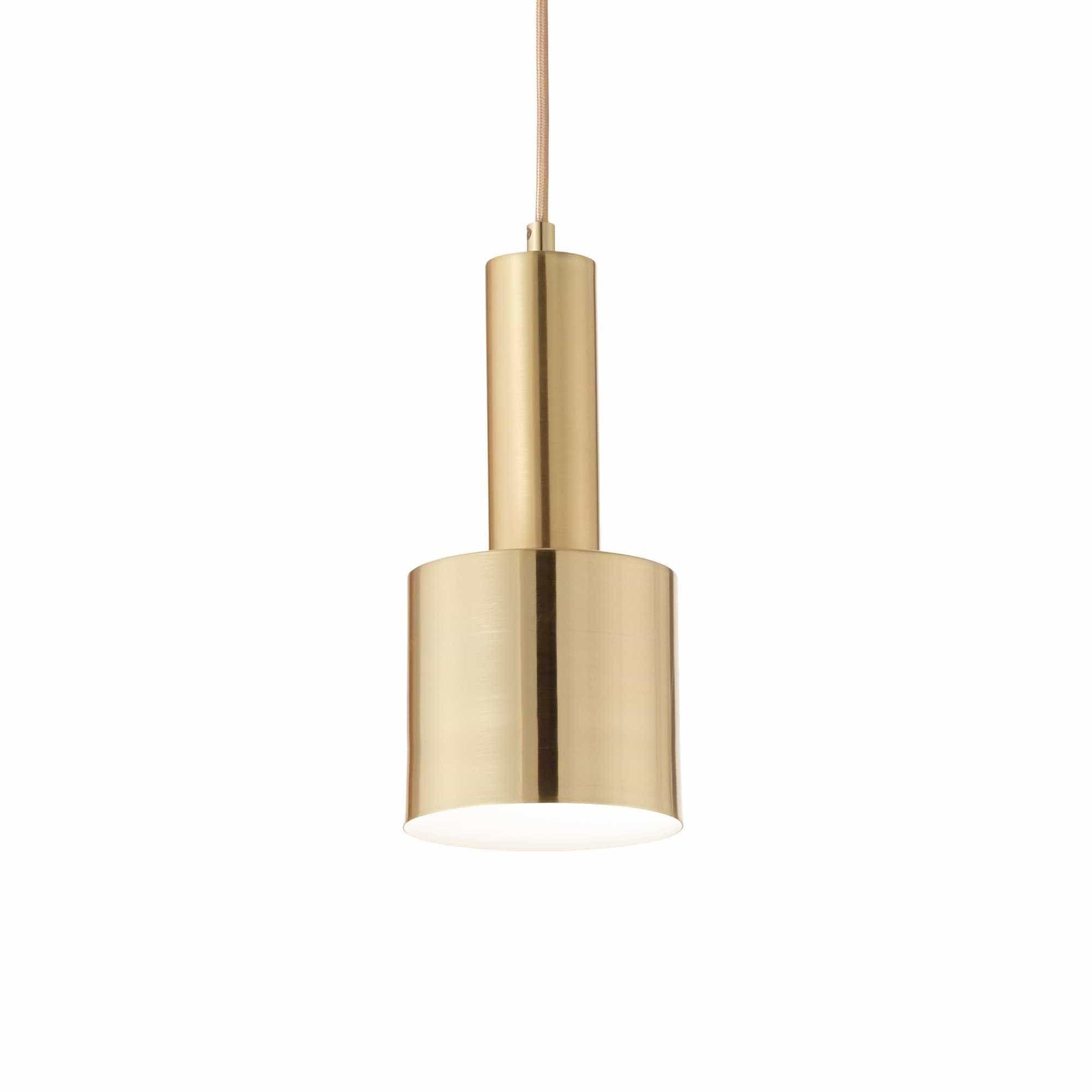 Ideal Lux Holly Sp1 Ottone 231570