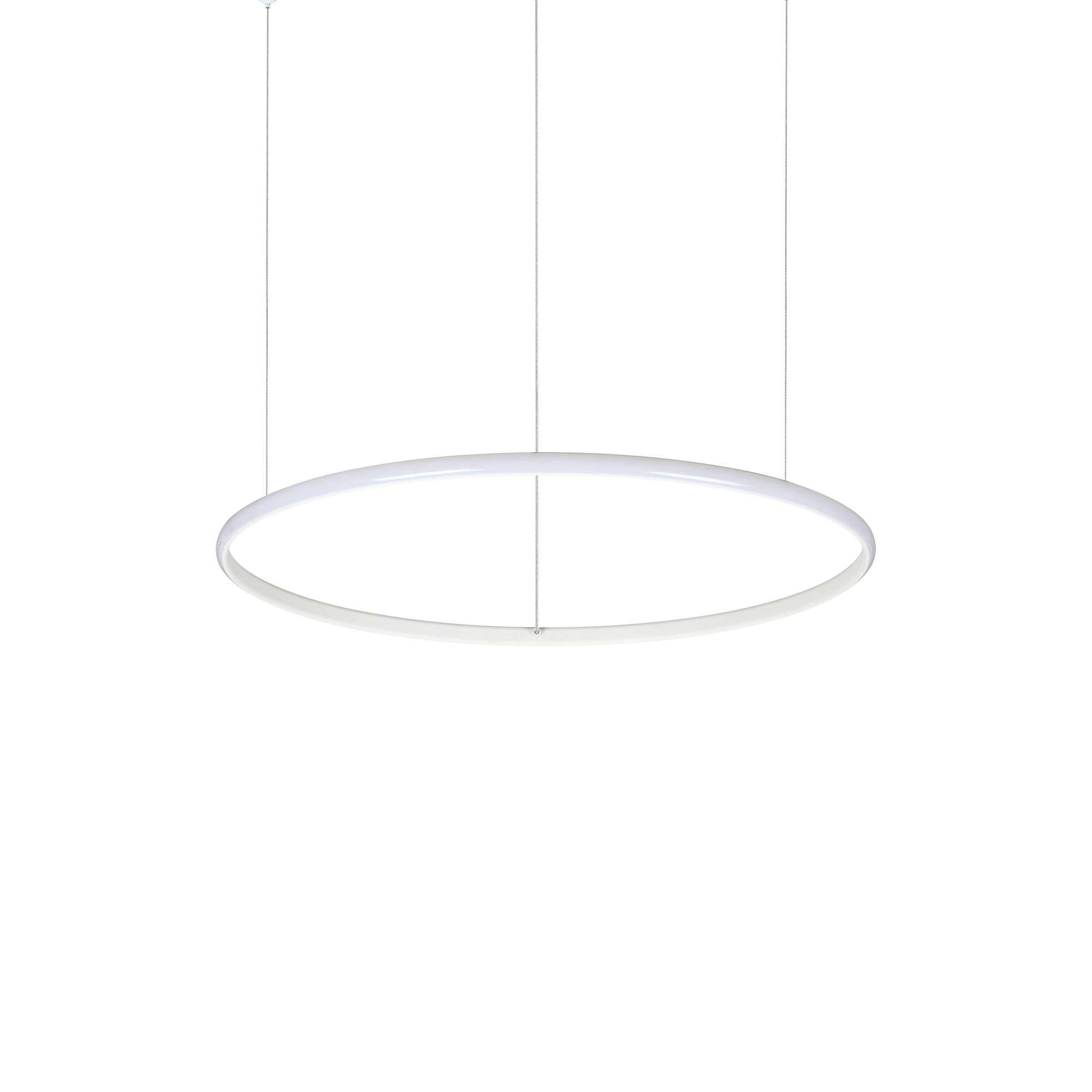 Ideal Lux Hulahoop Sp D061 258775