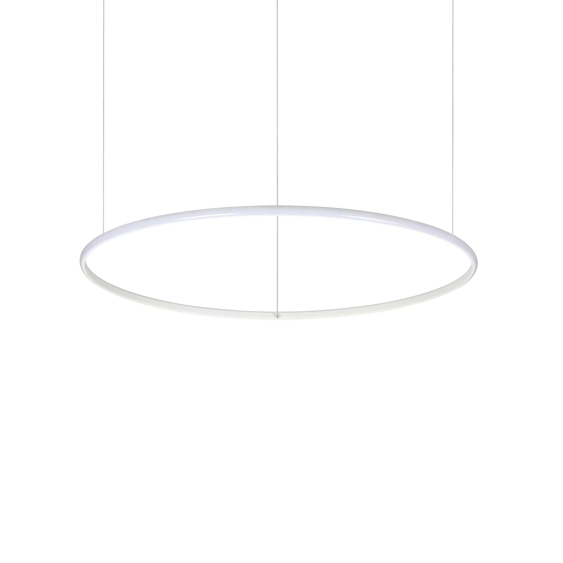 Ideal Lux Hulahoop Sp D081 258768