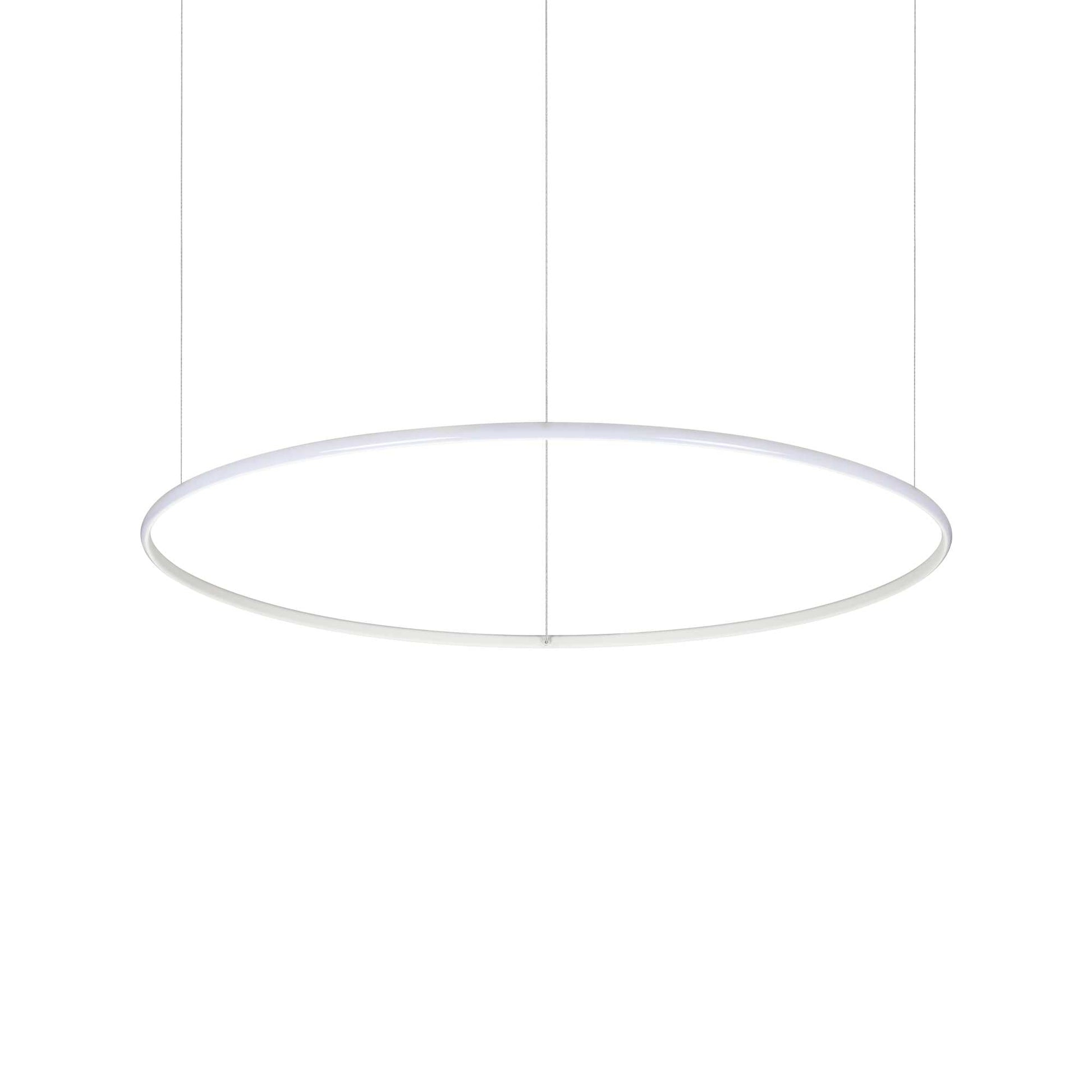 Ideal Lux Hulahoop Sp D100 258751