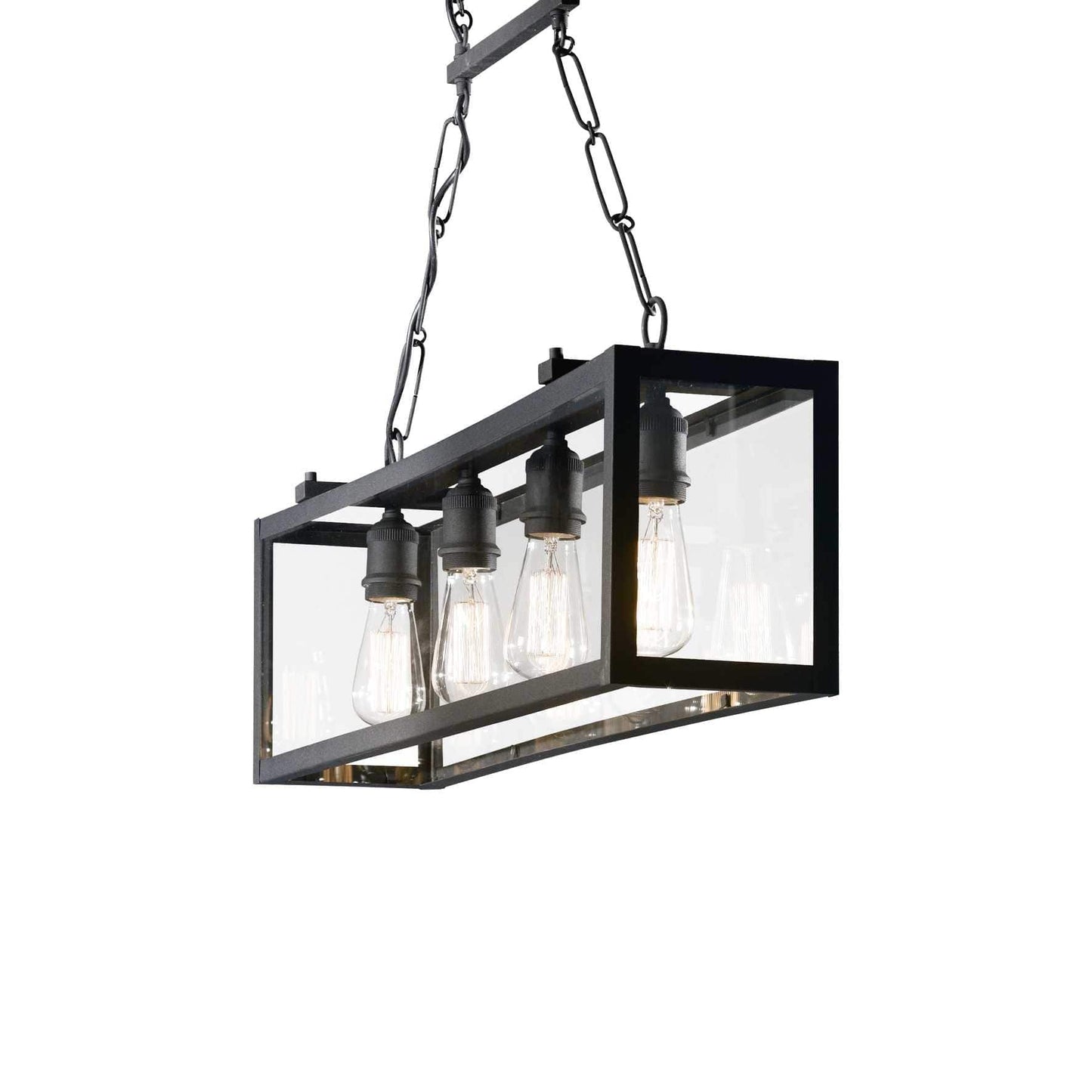Ideal Lux Igor Sp4 92942