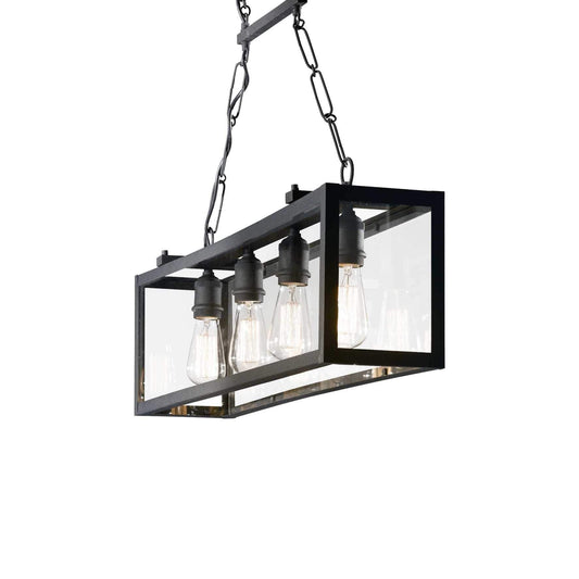 Ideal Lux Igor Sp4 92942