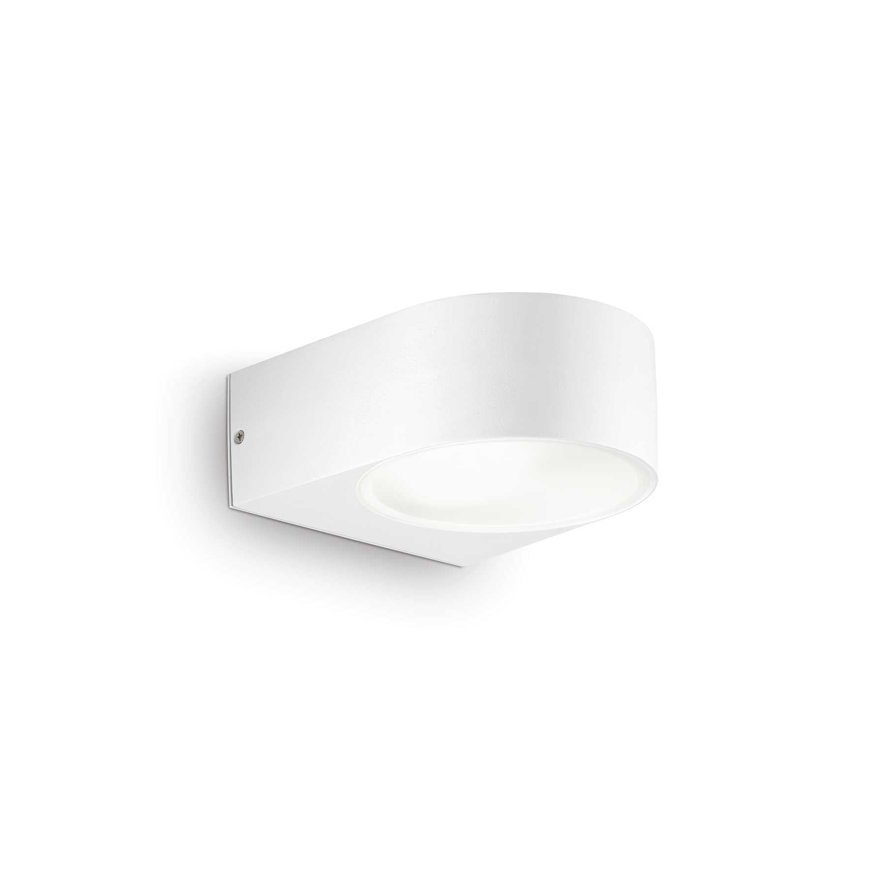 Ideal Lux Iko Ap1 Bianco 18522