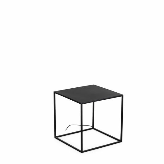 Ideal Lux Ipotesi Pt H50 Nero 300658