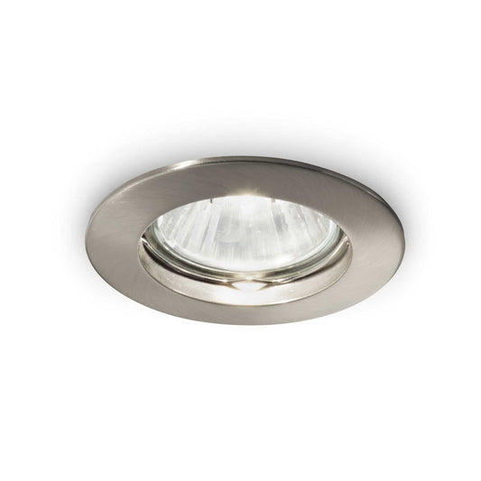 Ideal Lux Jazz Fi Nickel* 83087