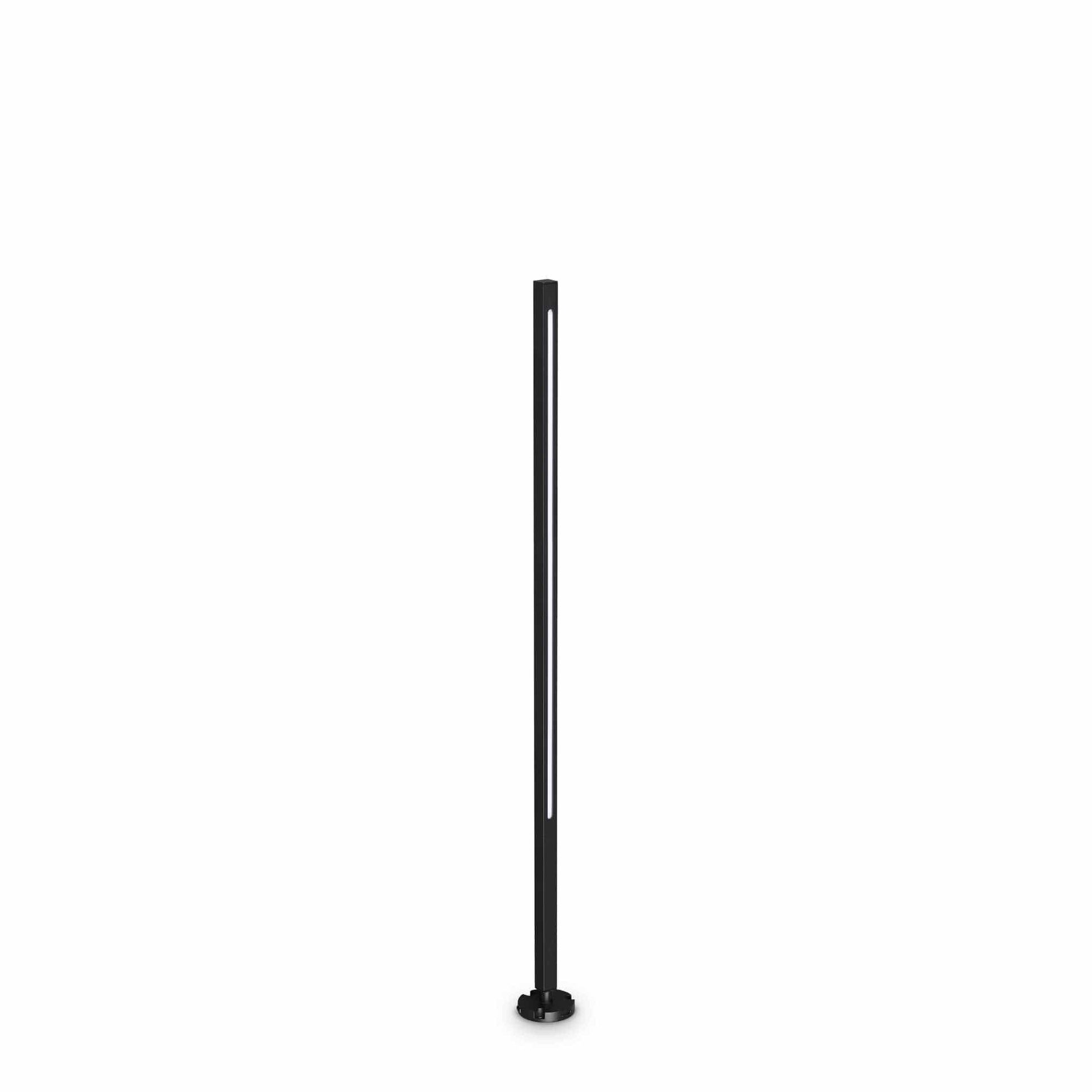 Ideal Lux Jedi Pt H120 Nero 293196