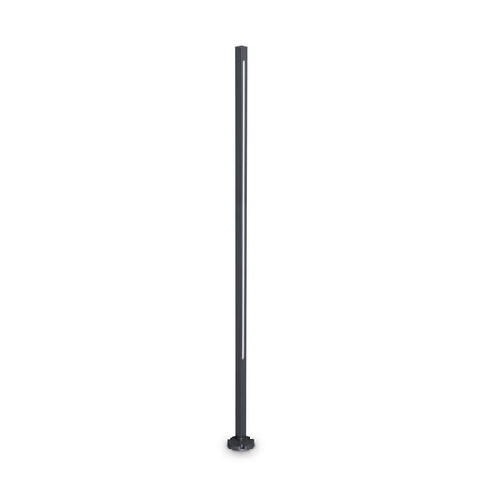 Ideal Lux Jedi Pt H160 Antracite 306803
